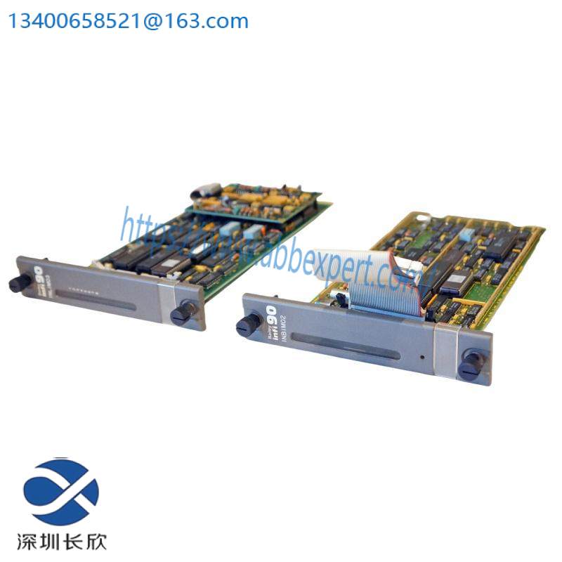 ABB INFI90 INFI 90 BRIDGE CONTROLLERS