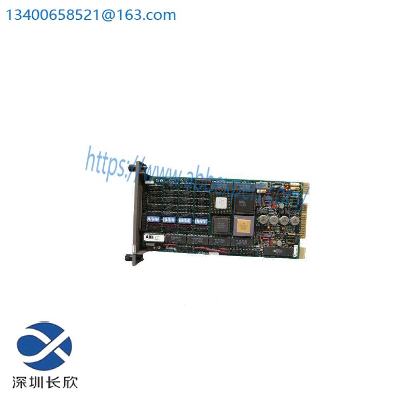 ABB Infi 90 01 PCU14-SI2 A4-4 Loop Interface