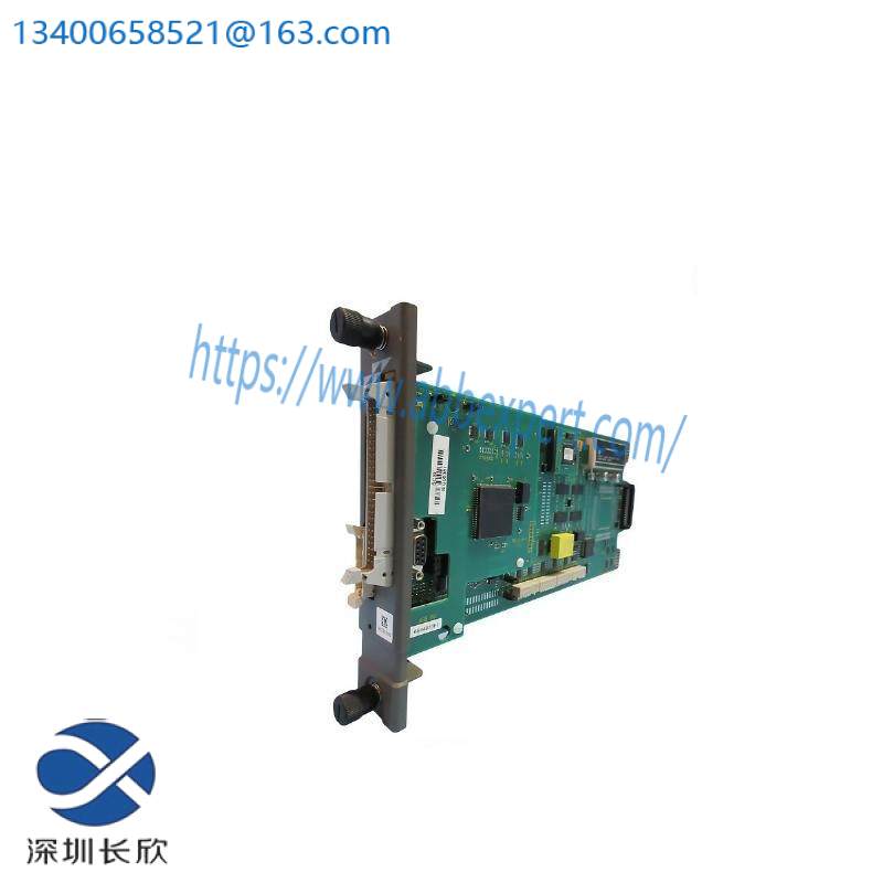 ABB INICT13A Bailey ICT13A Infi-Net to Computer Transfer Module