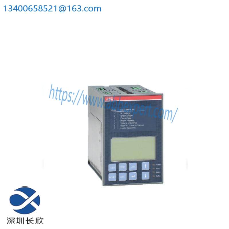 ABB INIIT03
