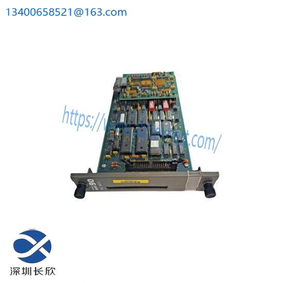 ABB INLIM03 Loop Interface Module