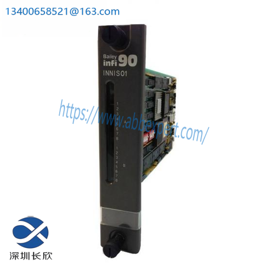 ABB 3HAC027198-001