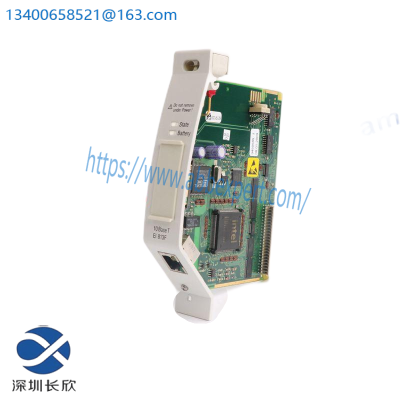 ABB 3BSE003697R0108 Connection Cable