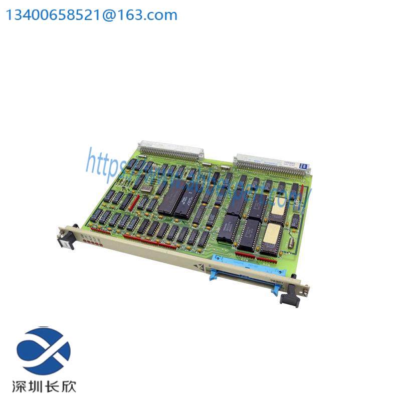 ABB IOD86-MEM Memory Board