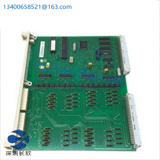 ABB IPFAN12 Power System Fan