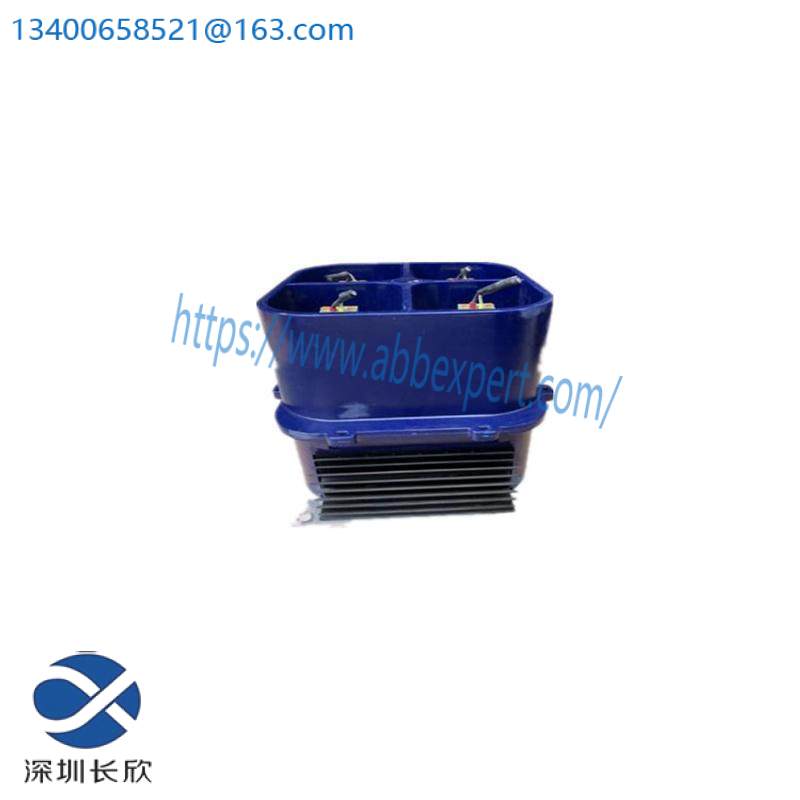 ABB IPS21-35AD 3BHB017688R0001 Power Supply