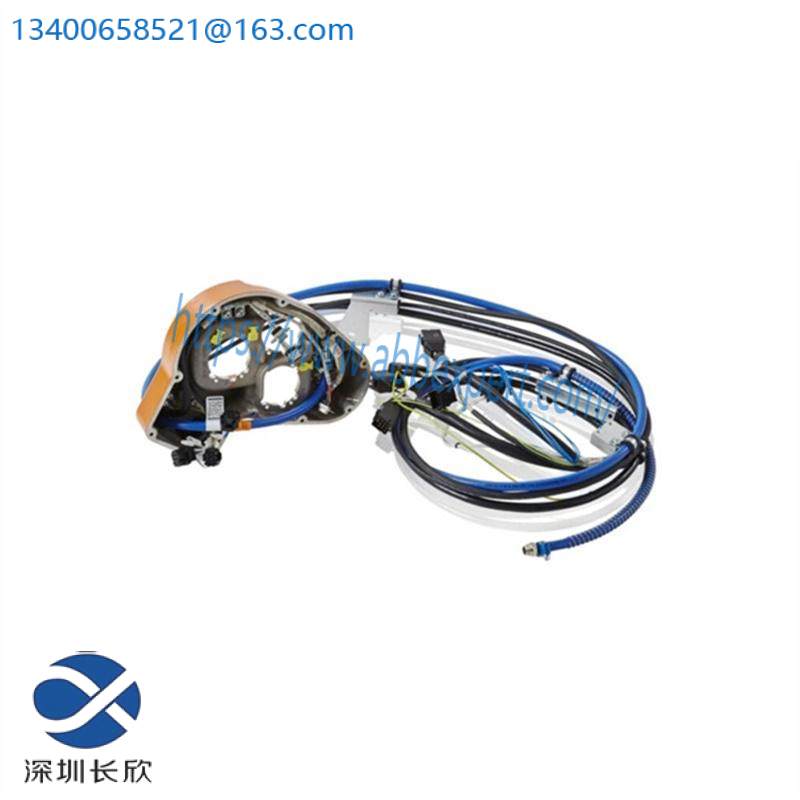 ABB IRB24003HAC9328-1 Cable unit ax.4-6