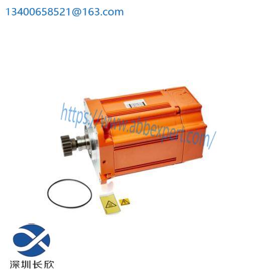 ABB IRB26003HAC031218-004 Motor w pinion