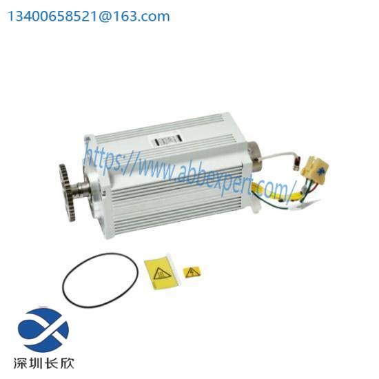 ABB IRB2600 3HAC046601-001 Motor Combining