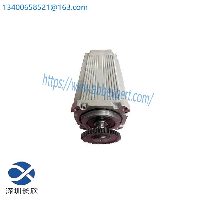 ABB IRB2600 3HAC046601-001 Servo Motor