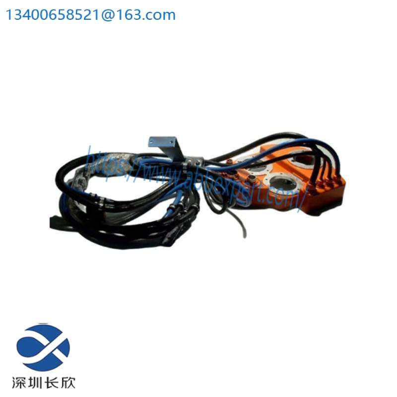 ABB IRB44003HAC5697-1 Cable unit ax. 4-6