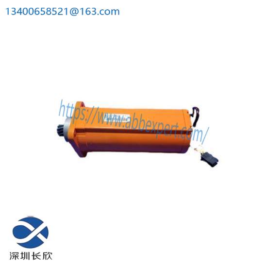 ABB IRB44004-53HAC10603-1 Robot Servo Motor Axis 4-5