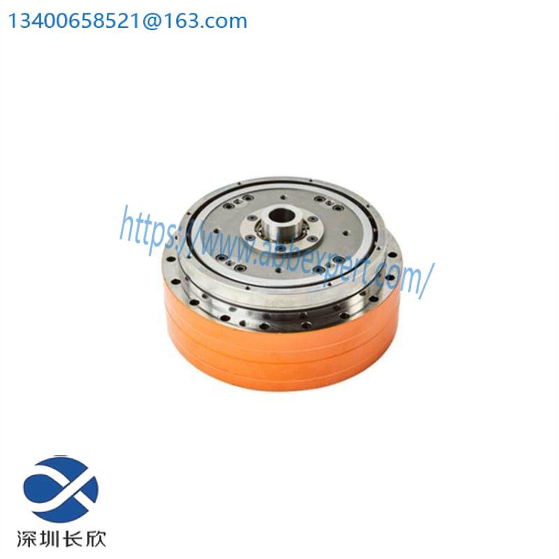 ABB IRB46003 3HAC039109-002 Gearbox