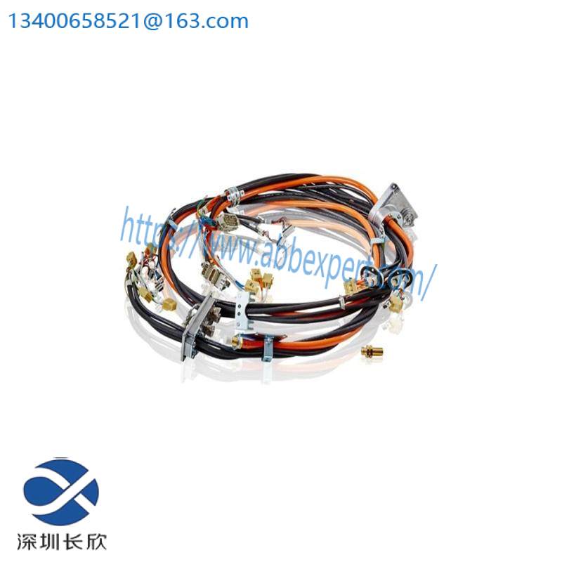 ABB IRB46003HAC043963-001 Cable harness