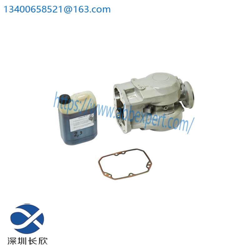 ABB IRB46003HAC059480-001 Foundry Prime