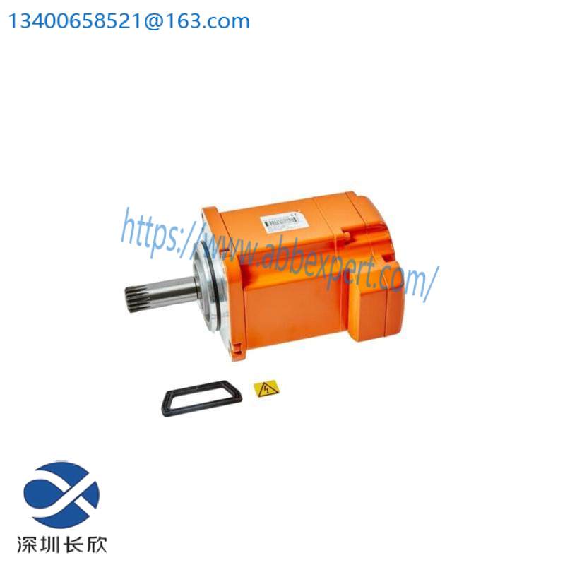 ABB IRB4603HAC057432-001 SERVO MOTOR