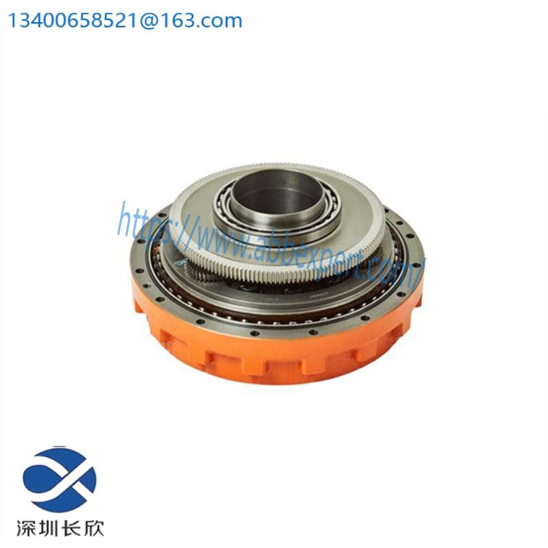 ABB IRB55103HAC026114-009 Reduction Gear