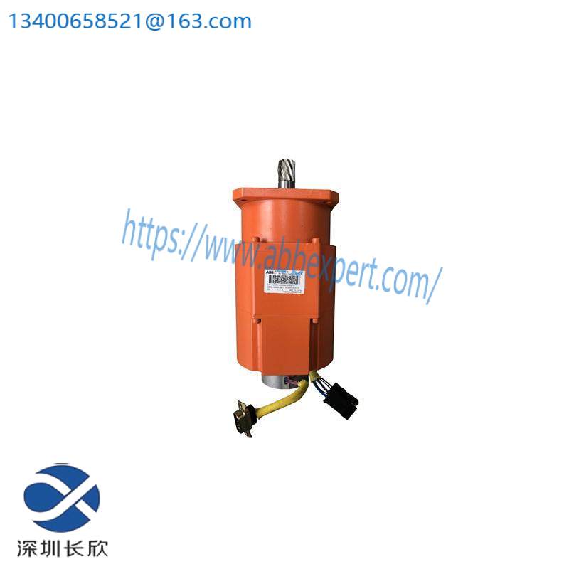 ABB IRB66003HAC024631-001 3HAC17345-1 3HAB3309-1 IRB66003HAC024631-001 3HAC17345-1 3HAB3309-1