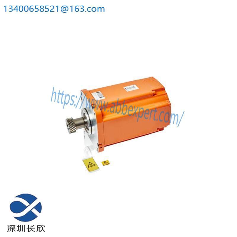 ABB TPM810 Turbine Protection Module