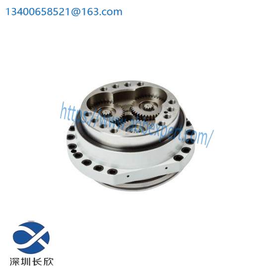 ABB IRB6600 3HAC037635-005 RV 70F-125.8