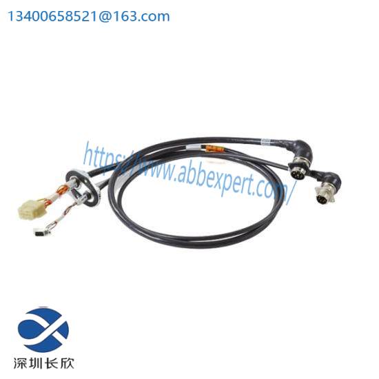 ABB IRB6600 3HAC14139-1 Manipulator Harness ax 5