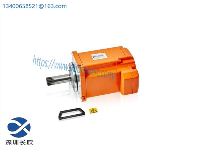 ABB IRB6603HAC057432-001 Servo Motor