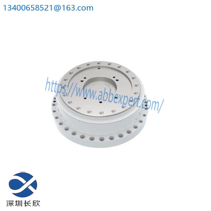 ABB IRB66203HAC024316-008 RV 550E-242.73