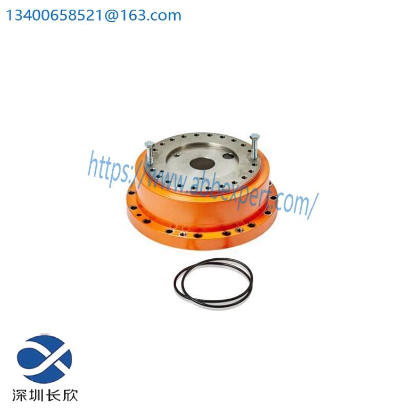 ABB IRB66203HAC025007-004 Robotics RV gear