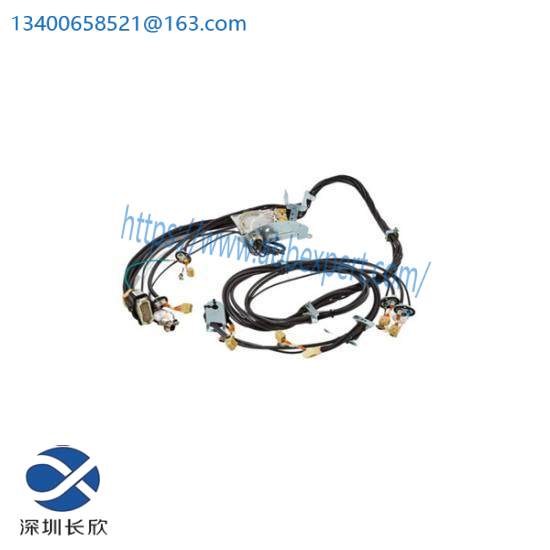 ABB IRB66203HAC025054-001 Manipulator harness ax 1-6