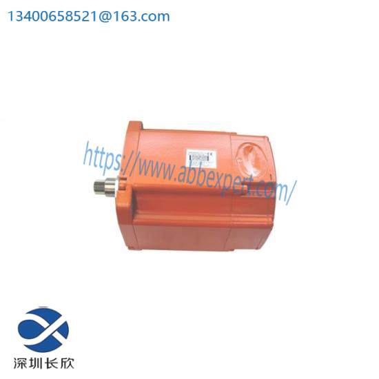 ABB IRB66203HAC034165-0013HAC034165-002 Motor incl pinion