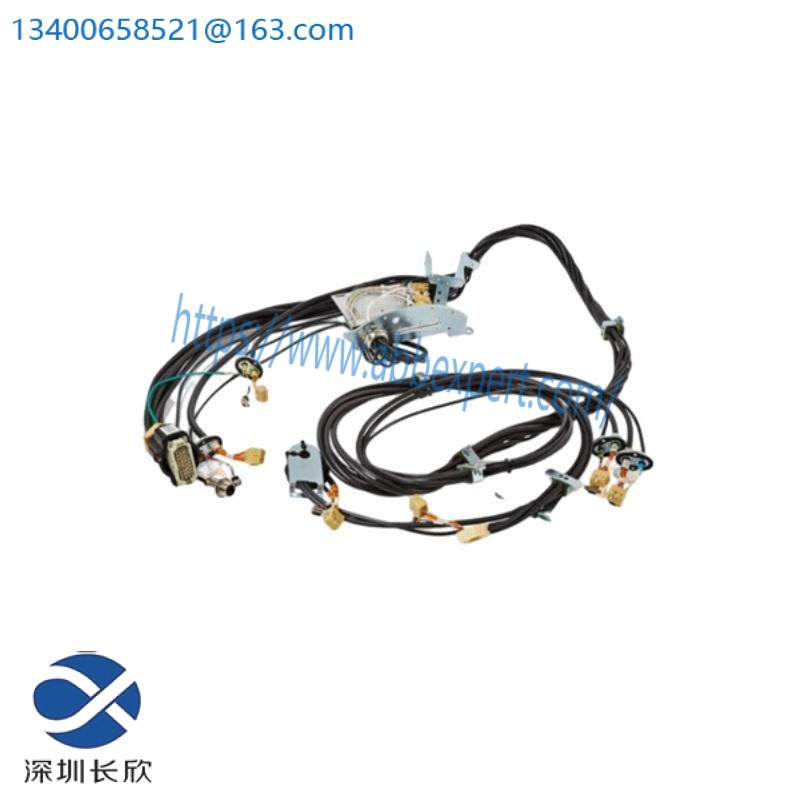 ABB IRB66203HAC066543-001 Manipulator harness ax 1-6