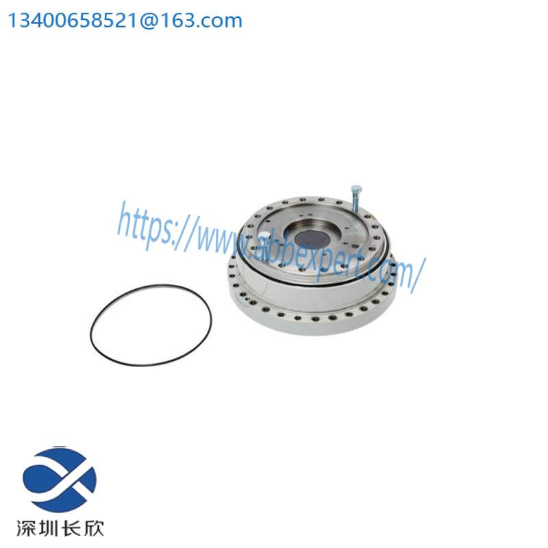 ABB IRB66403HAC024316-006 RV 550E-242.73