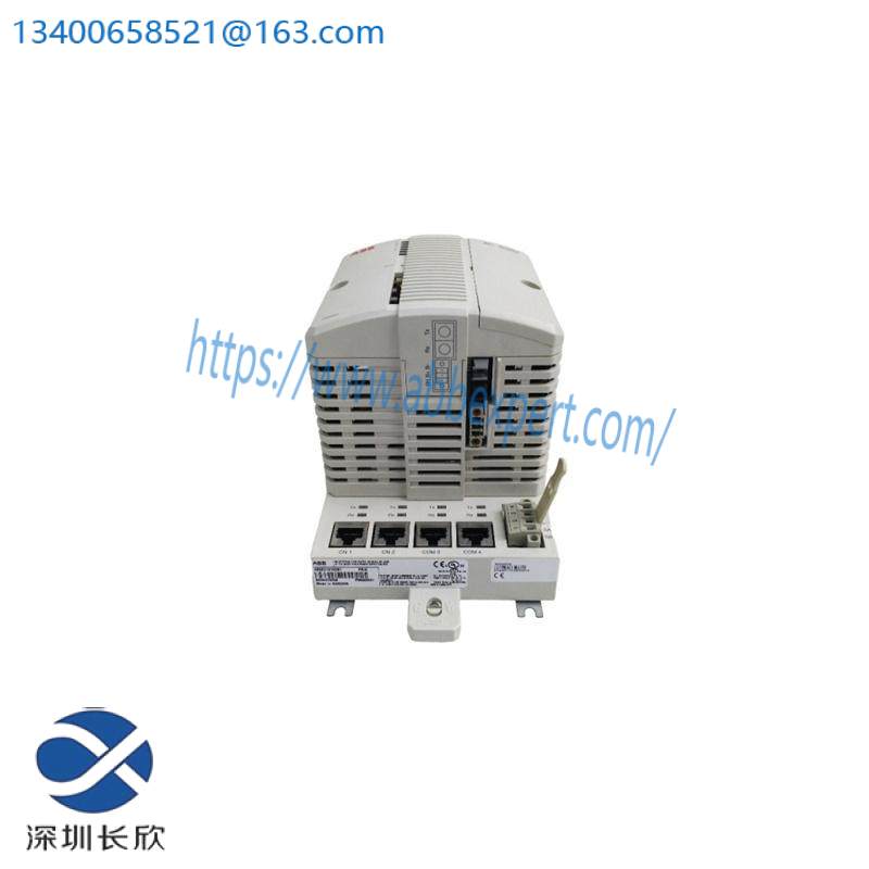 ABB IRB66403HAC033363-001 3HAC029236-003 3HAC17484-8/08 Balancing device