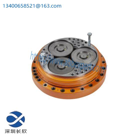 ABB IRB6640 3HAC021127-004 Reducer