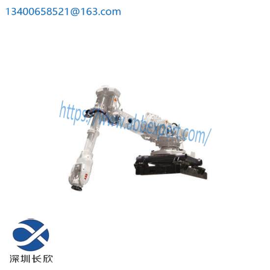 ABB IRB6650S3HAC050025-002 Wrist