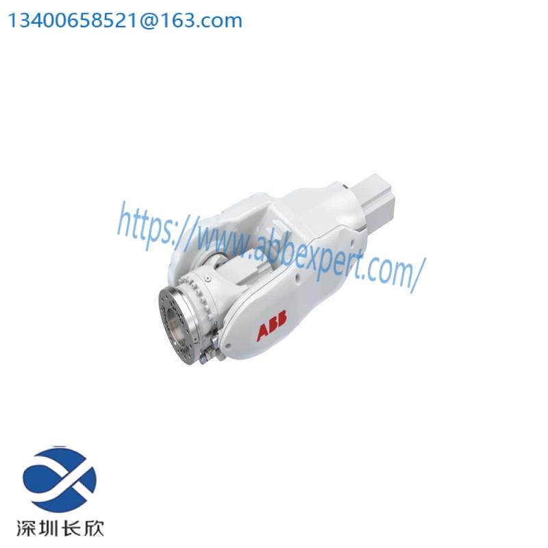 ABB IRB6650S3HAC063644-002 IRB2400 3HAC10544-1 3HAC10602-1 Wrist
