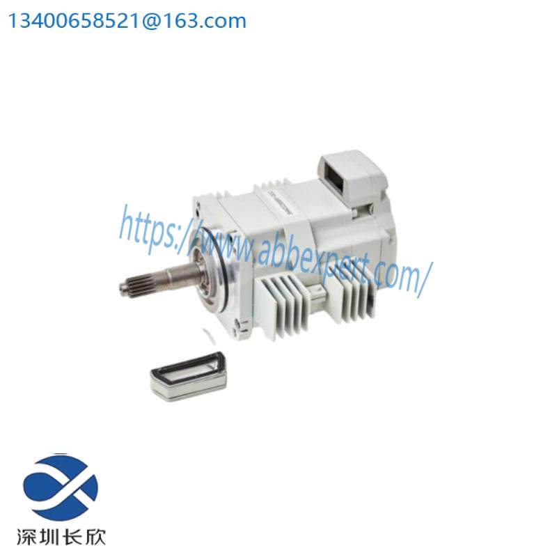 ABB IRB66603HAC028889-002 Servo Motor