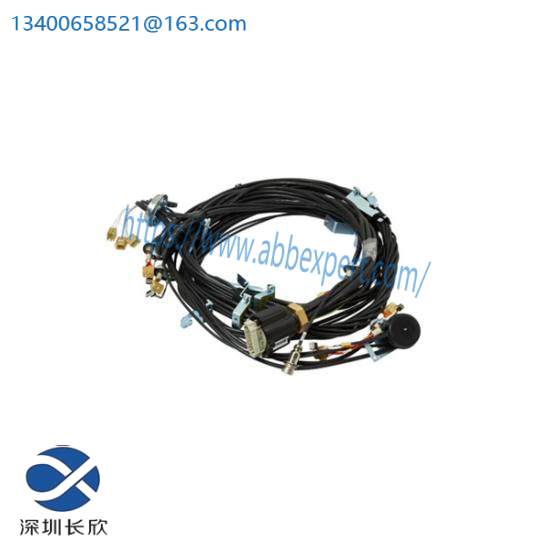 ABB IRB67003HAC042840-001 Manipulator harness, axis 1-6