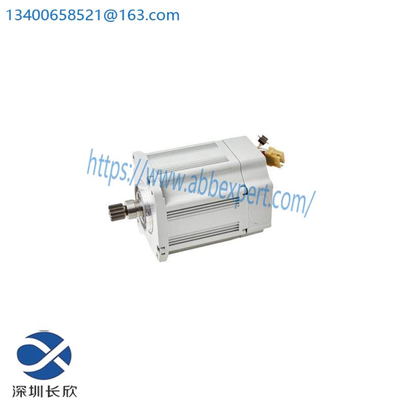 ABB IRB67003HAC043452-003 Rot. ac motor incl p.