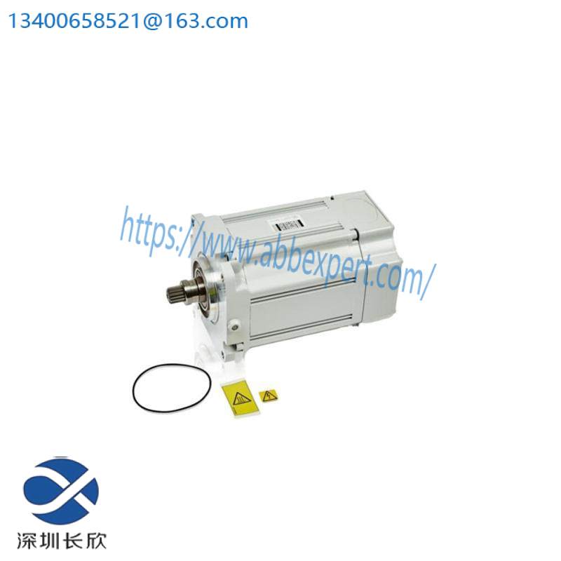 ABB IRB67003HAC051407-002 Rot. ac motor incl p.