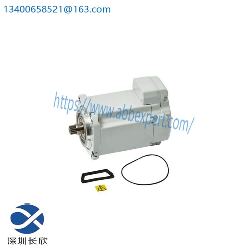 ABB IRB67003HAC051407-003 Rot. ac motor incl p.