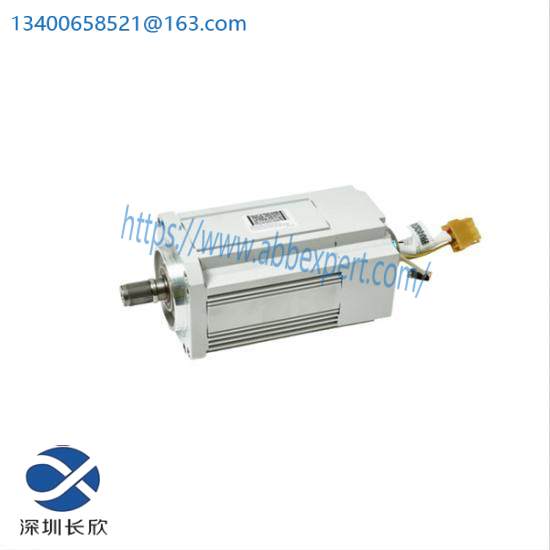 ABB IRB67003HAC055451-004 Rot. ac motor