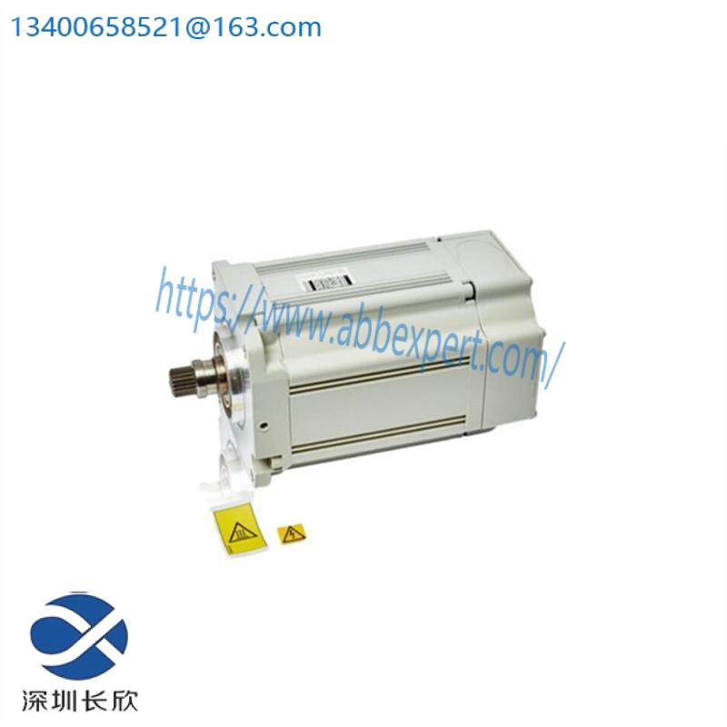 ABB IRB67003HAC055688-003 Rot. ac motor incl p.