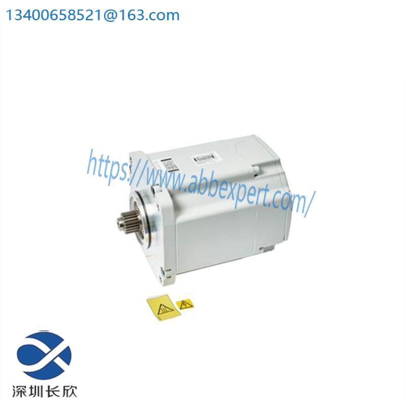 ABB IRB76003HAC057543-005 Motor incl pinion