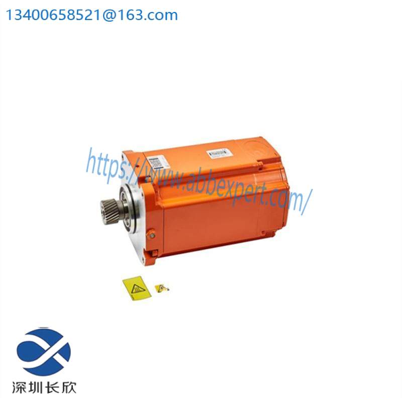 ABB IRB76003HAC062339-006 Motor incl pinion