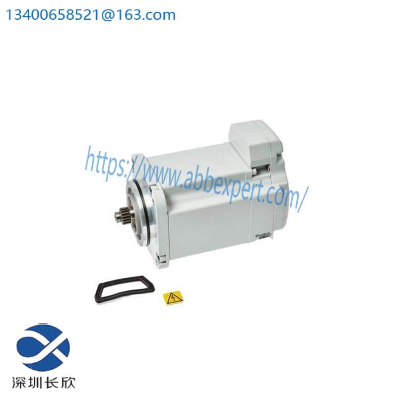 ABB IRB76003HAC14041-1 Servo Motor