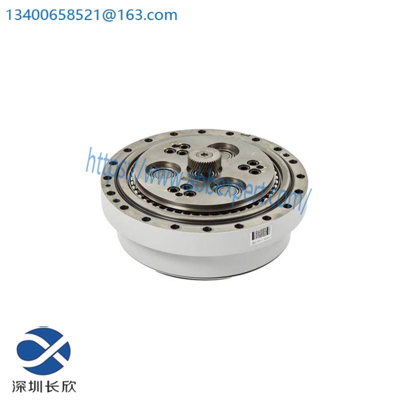 ABB IRB7600 3HAC031580-006 Gearbox