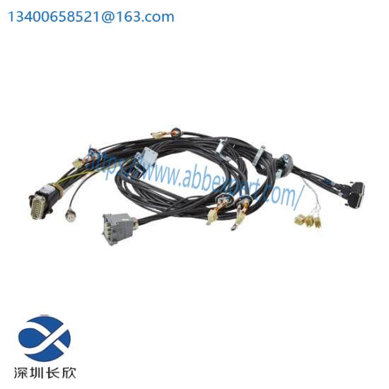 ABB IRB7600 3HAC14940-1 Manipulator Harness ax 1-4