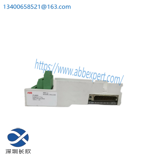 ABB 3HAC023215-001