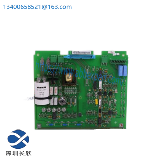 ABB IW93-2 HESG216678/B